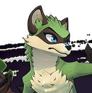 Maypul - Rivals of Aether