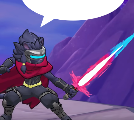 Clairen - Rivals of Aether (Rivals 2)