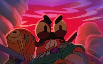 Clancy brawl stars 