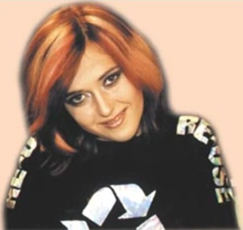Olga Laki (Virus)