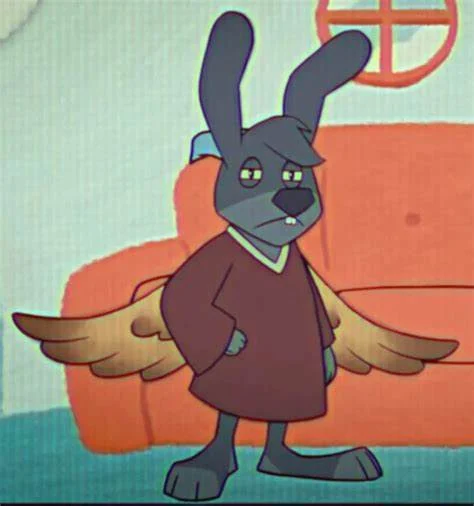 angel zagzagel