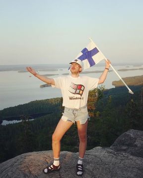 Teemu Keisteri