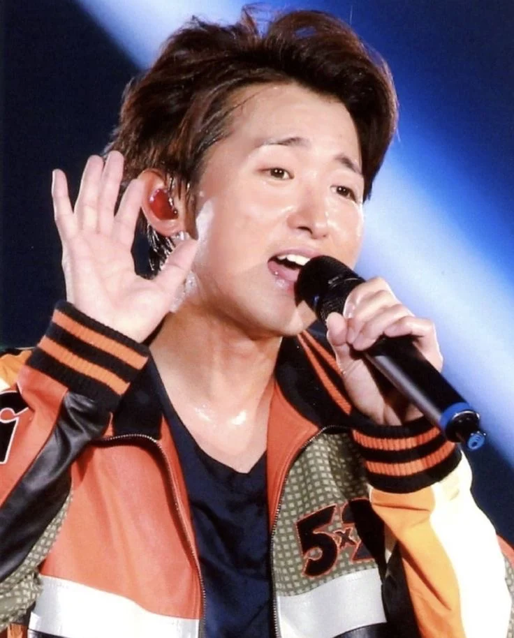 Ohno Satoshi