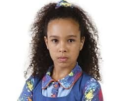Pata (CHiQUiTiTAS)
