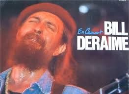 Bill Deraime