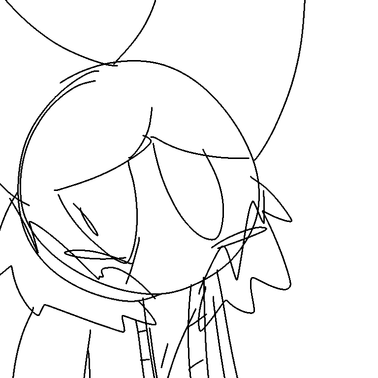Ghost (Project Reanimation Funkin')