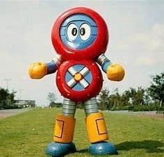 Robomaru