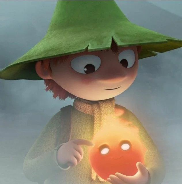 Snufkin
