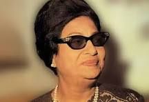 Om Kalthoum