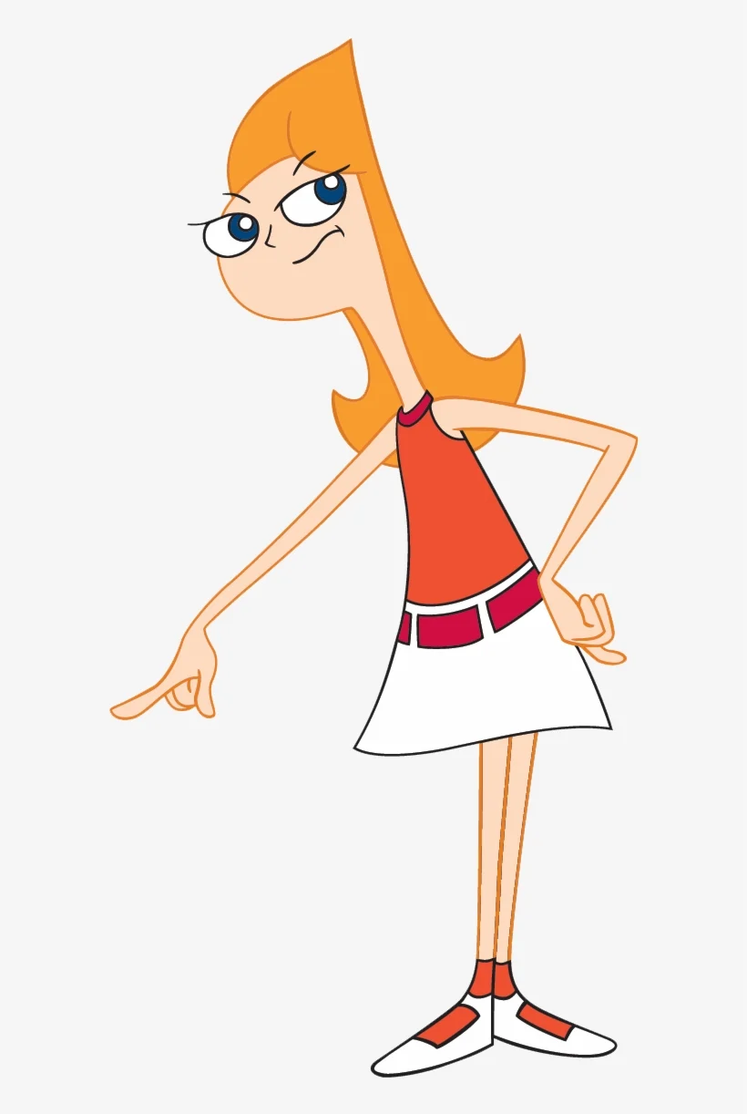Candace Flynn