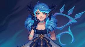 Gwen (Es)