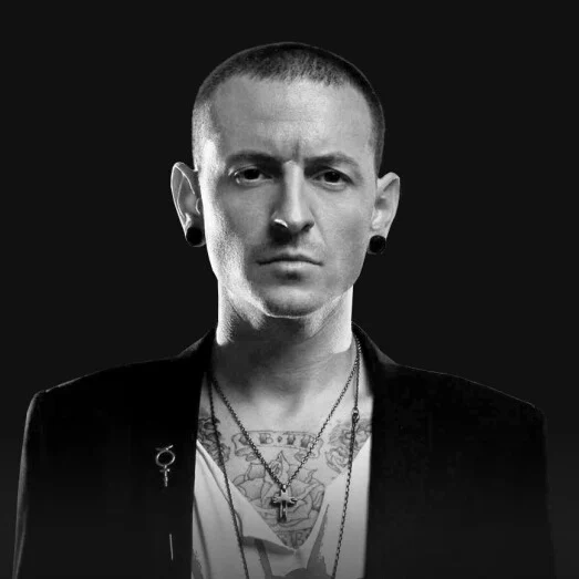 Chester Bennington (Clean voice)