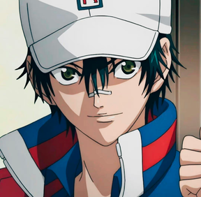 ryoma echizen