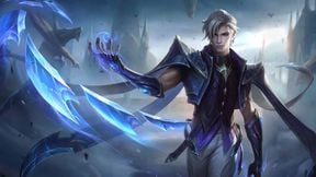 Aamon ML
