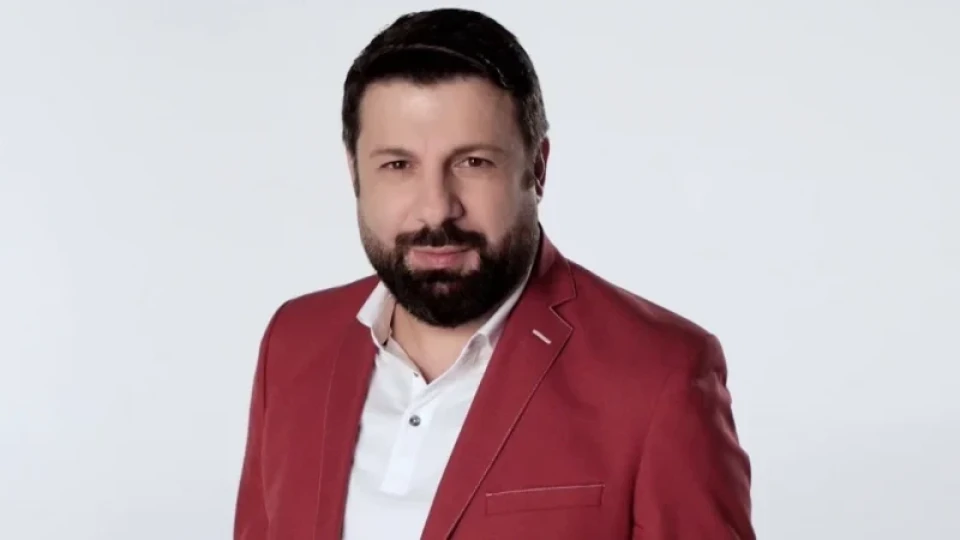 Toni Storaro