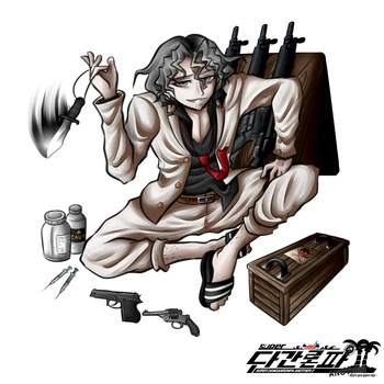 Shobai/Syobai Hashimoto [SDRA2]