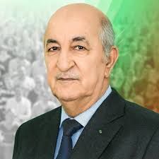 AbdelmajeedTebboune