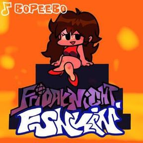 Bopeebo Instrumental