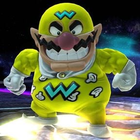SuperWarioman