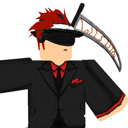 Lucifer Caliber (Devil Beater)