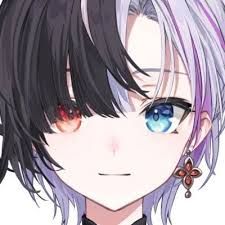 BLÅHAJ Propaganda | Rin "John VTuber" Penrose 👑