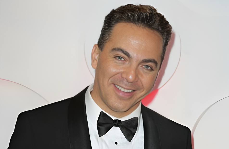 Cristian Castro