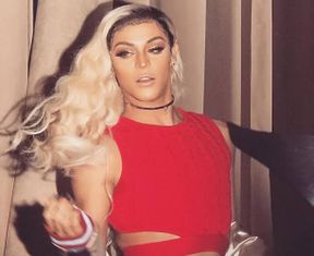 Pabllo Vittar (2015 Era)