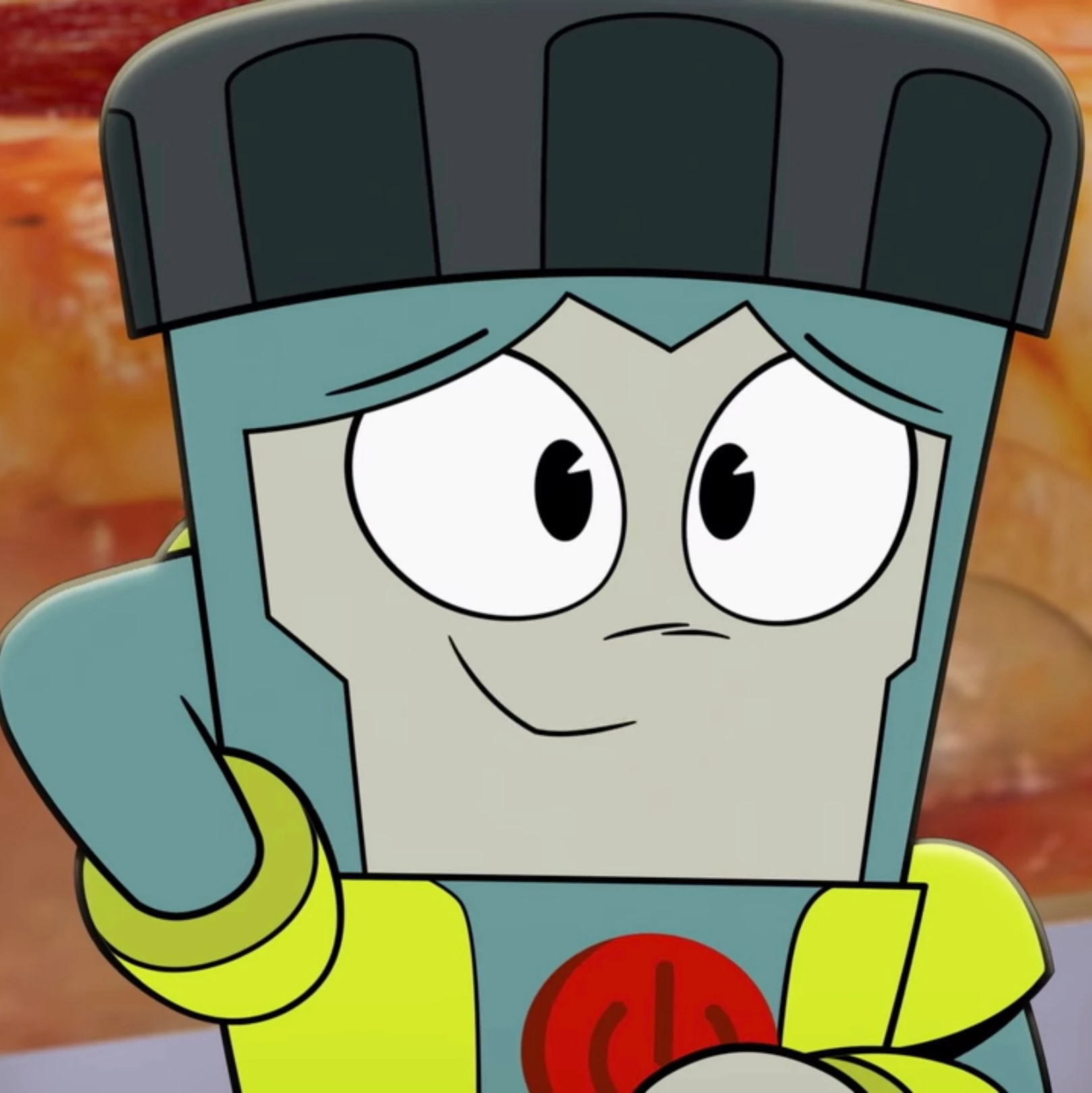 Dimlit (transformers botbots)