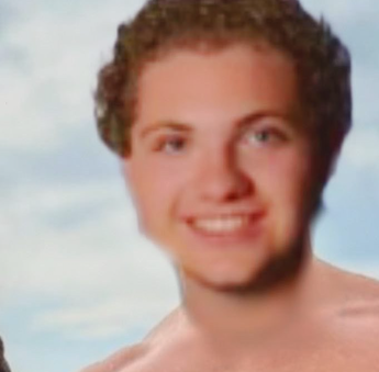 Davey J