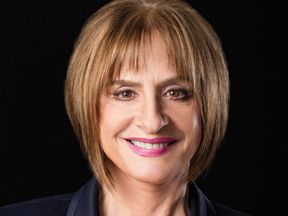Patti Lupone