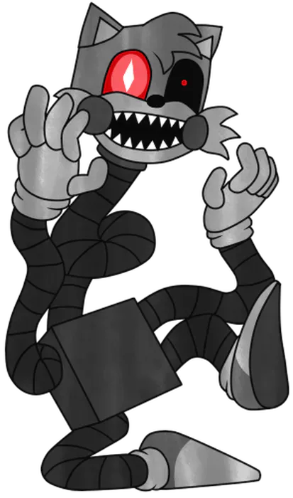 Phantom Taingle