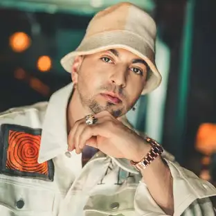 Justin quiles 1