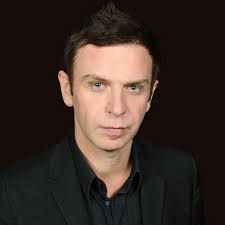 Simon Aldred