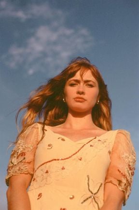 Alexandra Savior (Live)