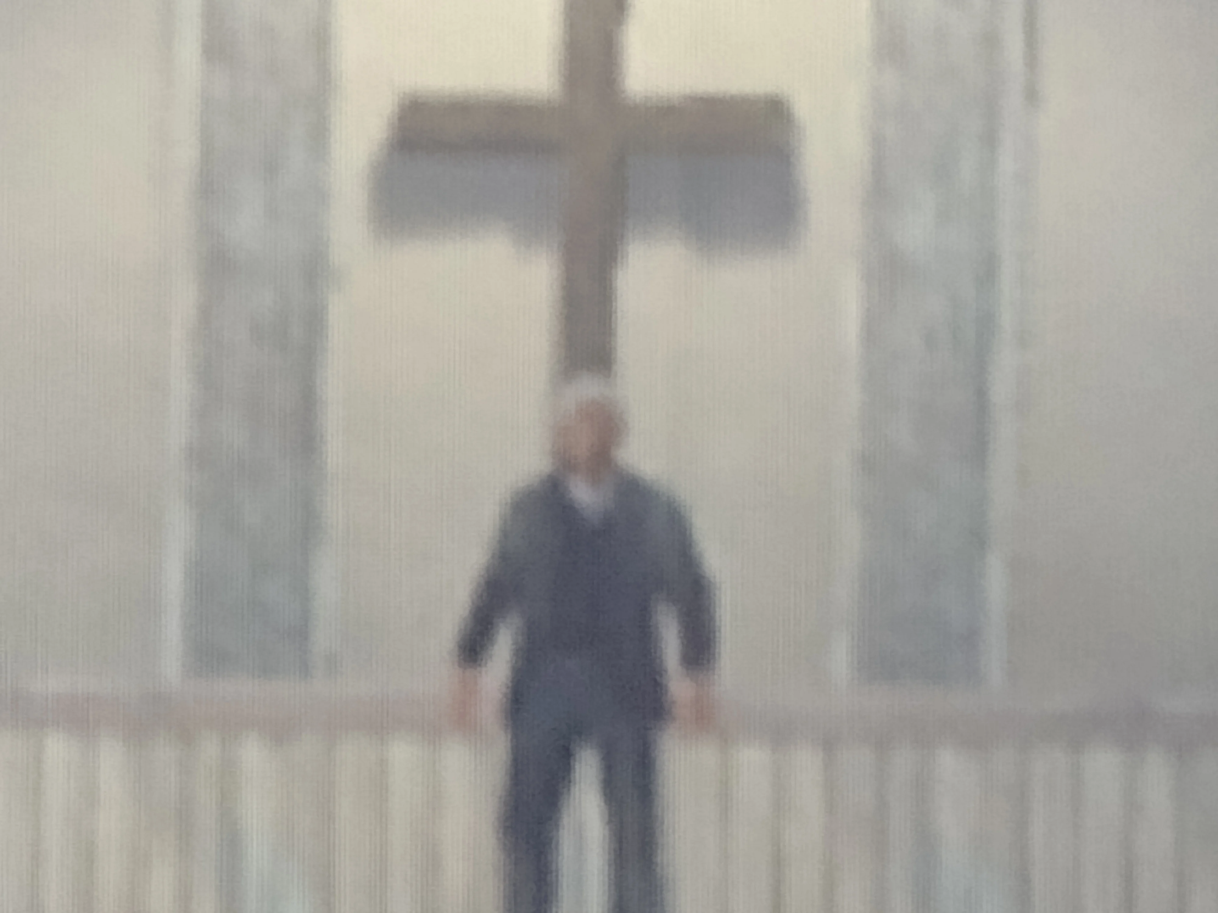 Church Man