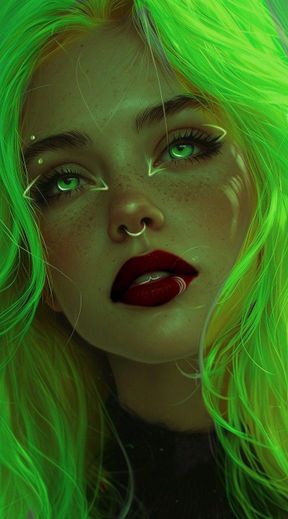 ASM girl ☘️