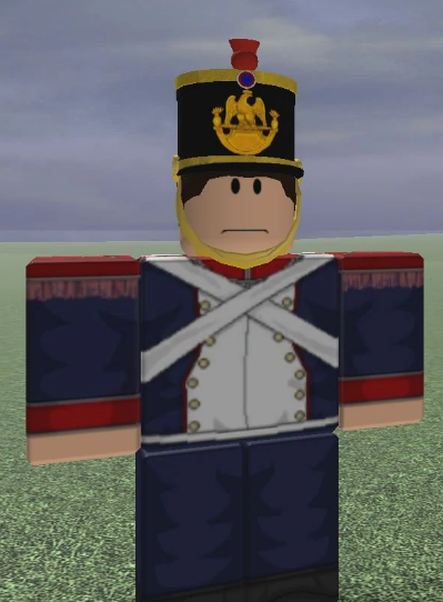 Blood and Iron infantry screams