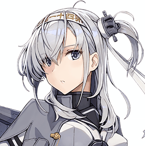 Suzutsuki涼月