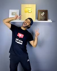 Akram Aymen