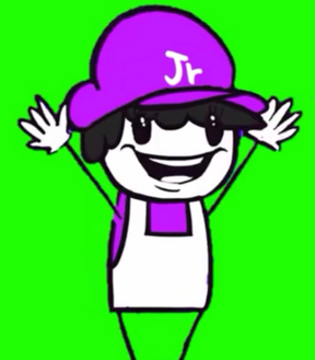 SMGJr