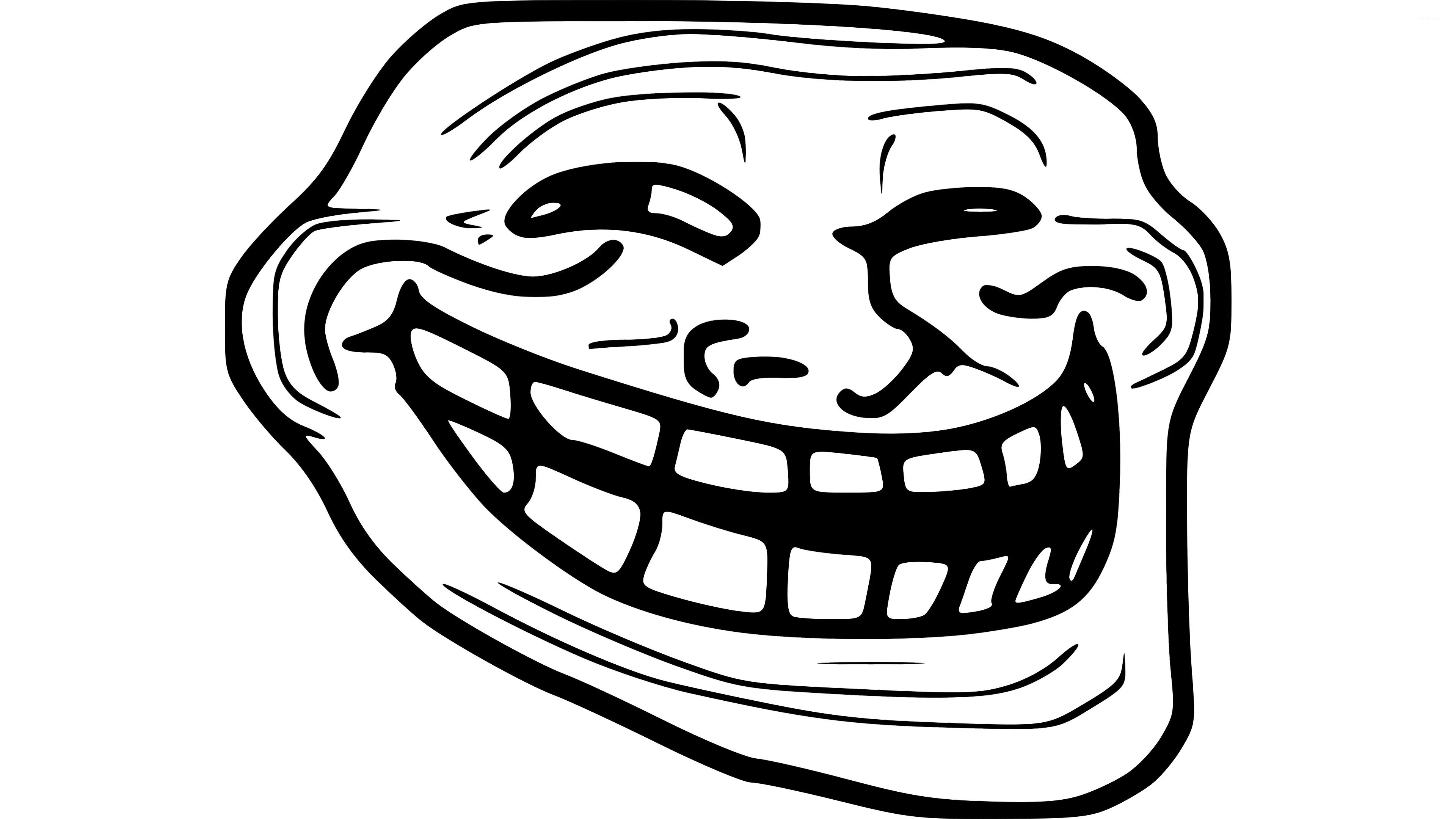 Trollge Archive Voice