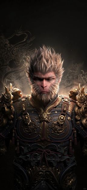 Black Myth: Wukong