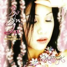 Minh Tuyet (Album 'Bo Ben La')