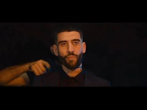 Hicham tgv