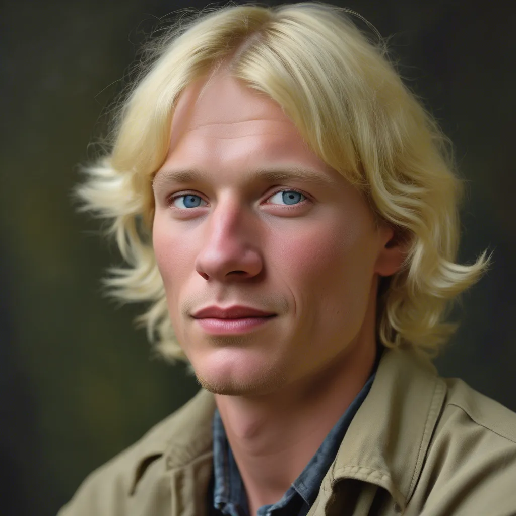 Ben