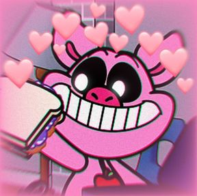 PickyPiggy