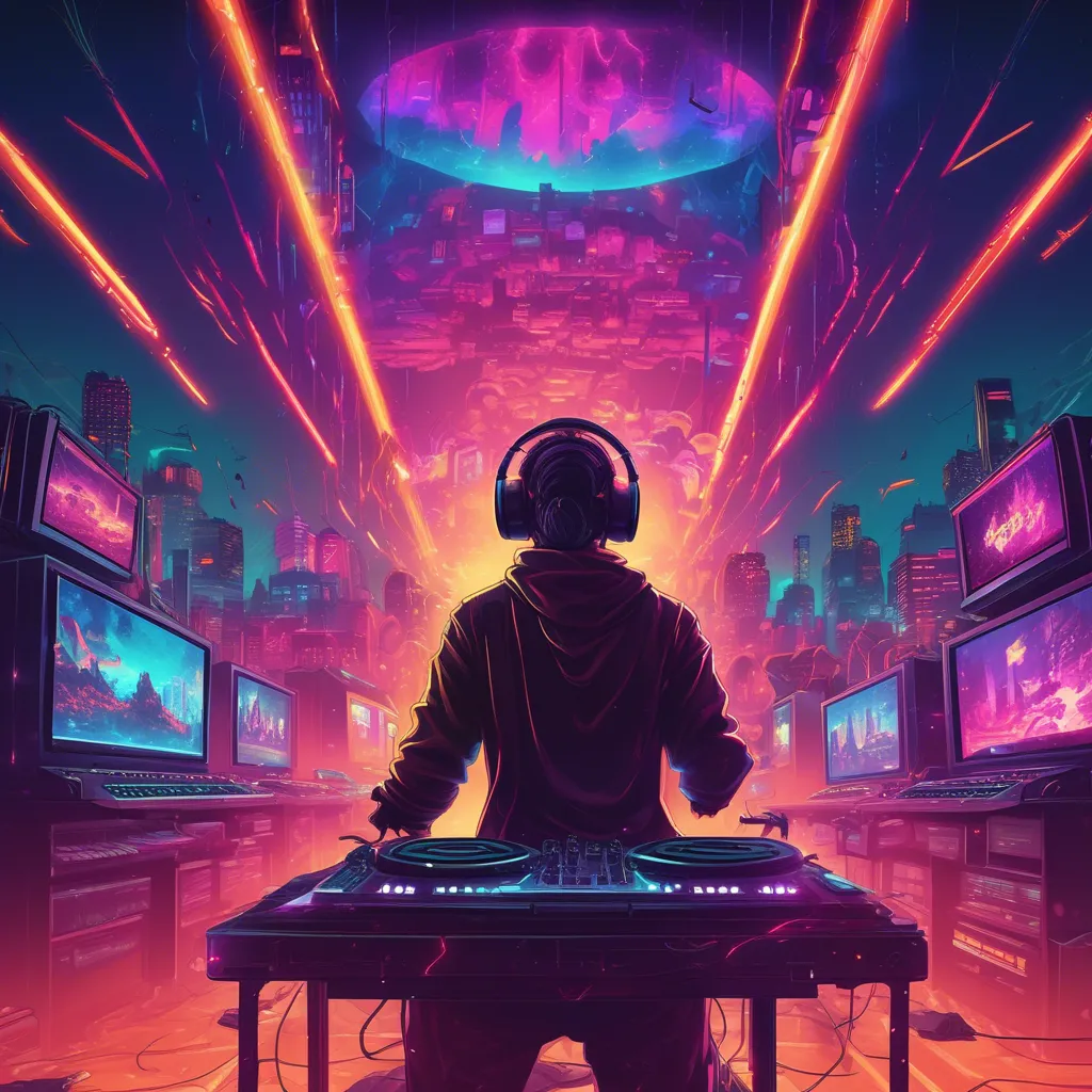 djsanny