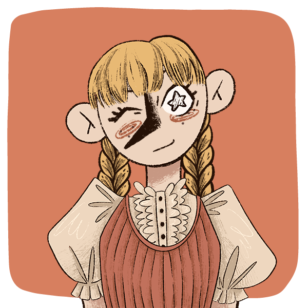 Gabby (Gabriella)