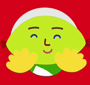 Yahya (Tomodachi 8 Nin)