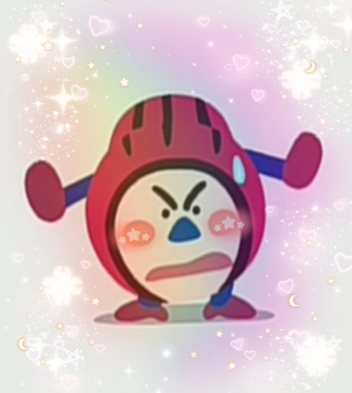 Goncha (Tomodachi 8 Nin)
